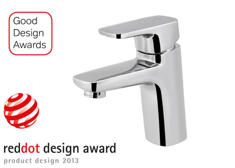 AM.PM получили Good Design Awards